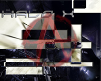 Picture for song 'Lost a Soul Lost a God (Everything for You)' by artist 'Halo X'