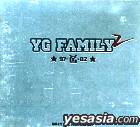 Picture for song '&cedil;&Uacute;&Agrave;&iuml;&Agrave;&Igrave; &frac12;&Aring;&raquo;&ccedil; (Mut Jang Ee Shin Sa) - YG Family' by artist 'hanah xo'