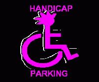 Picture for song 'Chicopee' by artist 'Handicap Parking'
