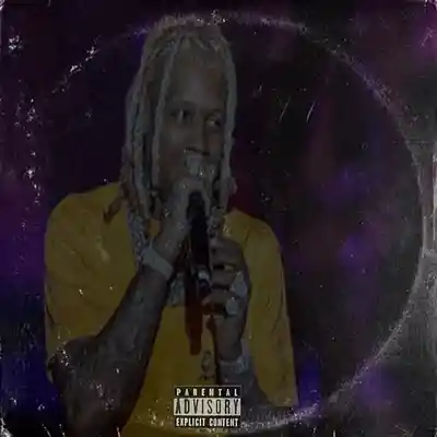 Picture for song 'Glo With Me- Lil Durk Type Beat' by artist 'eeVon Makes Beats'