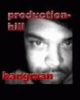 Picture for song 'DECATURVILL' by artist 'hangman'
