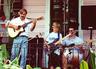 Picture for song 'Jammin' On The Avenue' by artist 'hanstunes'