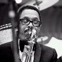 Picture for song 'Walkin' - jamsession with Johnny Griffin, 1964' by artist 'Hans van Leeuwen'