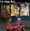 Picture for song 'La Dolce Vita' by artist 'Happy Boys'