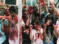 Picture for song 'Going to Hell' by artist 'Hardcore Slavery'