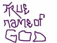 Picture for song 'True Name Of GOD' by artist 'Hardcore Slavery'