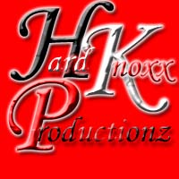 Picture for song 'Ain't No Mountain High Enough (NEW!!)' by artist 'Hardknoxx Production'