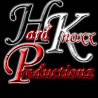 Picture for song 'Studio Gangsta (NEW!!!)' by artist 'Hardknoxx Production'