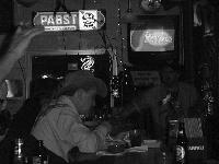 Picture for song 'ol' barstool' by artist 'Hardley Parton'