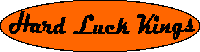 Picture for song 'Drag Zombie' by artist 'Hard Luck Kings'