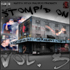 Picture for song 'Nate Dubb - Getting Over It Ft. Hard Target' by artist 'Hard Target'