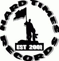 Picture for song 'BIG COUNTRY *THEY BLAME ME' by artist 'HARDTIMES RECORDS'