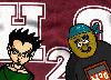 Picture for song 'H2O - Spelen Met Vuur (Collabo met Paratinus)' by artist 'Harlem 2 Original'