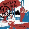 Picture for song 'The Sound of Breaking Glass' by artist 'Harley Quin'