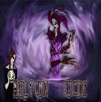 Picture for song 'As-isaphyxiation' by artist 'Harloquin Suicide'