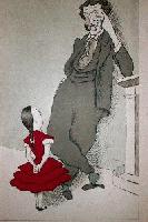 Picture for song 'Cold Comfort' by artist 'Harper John'