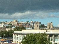 Picture for song 'Cold Summer' by artist 'Harry '4546' Moore'