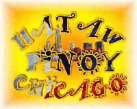 Picture for song 'Hataw Pinoy Theme' by artist 'Hataw Pinoy Chicago'