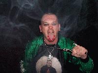 Picture for song 'Don't Try by S.T.M ft. HHEAD' by artist 'Hatchethead'