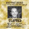 Picture for song 'GJC noize pt. 2' by artist 'Hatchethead'