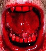 Picture for song '2. I'll swallow your soul' by artist 'Hatchethead'