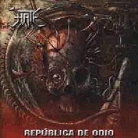 Picture for song 'Corruptor' by artist 'Hate'