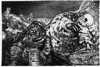 Picture for song 'absence of faith' by artist 'Hate Crime Division'