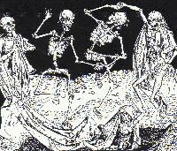 Picture for song 'drown' by artist 'Hate Crime Division'