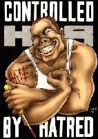 Picture for song 'You Got To Be Kiddin Me {Internally Legit Diss}' by artist 'Hate Group'