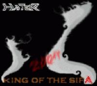 Picture for song '3 Dayz' by artist 'HaTeR'