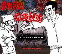 Picture for song 'My Crib (R.Kelly & Cassidy's Hotel REMIX)' by artist 'HaTeR'