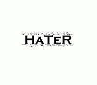 Picture for song 'Not 1 More' by artist 'HaTeR'