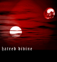 Picture for song 'Cold Victim' by artist 'Hatred Divine'