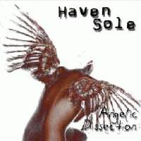 Picture for song 'Fantasy' by artist 'haven sole'