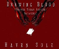 Picture for song 'Scratch - Alone (remix) by Haven Sole' by artist 'haven sole'