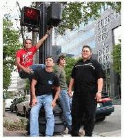 Picture for song 'Follow You (Shooting Star)' by artist 'Havenwood'