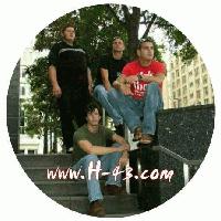 Picture for song 'In Her Heart' by artist 'Havenwood'