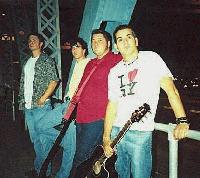 Picture for song 'She Waits' by artist 'Havenwood'