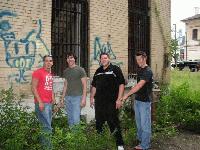 Picture for song 'Take on the World' by artist 'Havenwood'