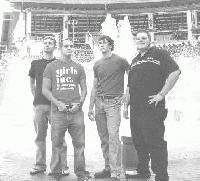 Picture for song 'Wastin' Time' by artist 'Havenwood'