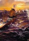 Picture for song 'Strange Journey' by artist 'hawaiiano50'