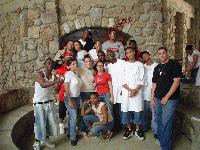 Picture for song 'Hostoz' by artist 'HazardousH'