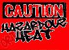 Picture for song 'Out of Touch(Sample)RAWEST BEAT ON SOUND CLICK' by artist 'Hazardouz Heat'