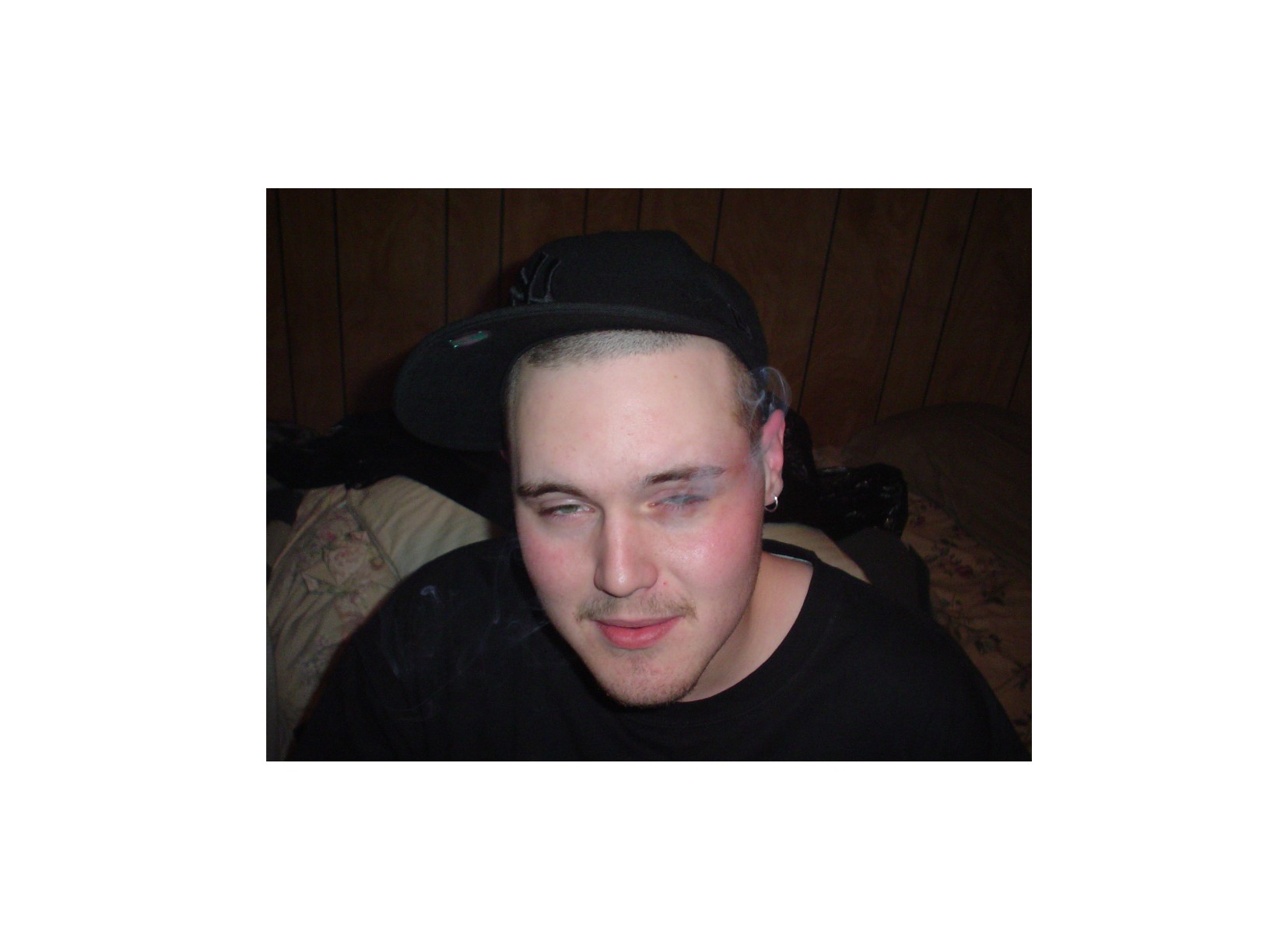 Picture for song 'Sacrifice' by artist 'Haze540'