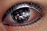 Picture for song 'evil eye' by artist 'HAZERFAN'