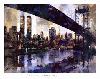 Picture for song 'Ghosts of Brooklyn' by artist 'Hazidus'