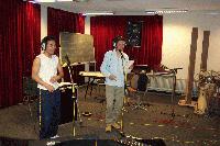 Picture for song 'Boek Die Styling' by artist 'HB Crew'