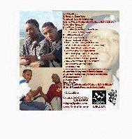 Picture for song 'Brace U'rself' by artist 'HD (Hold It Down)'