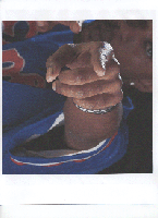 Picture for song 'Fatal Attraction' by artist 'HD (Hold It Down)'