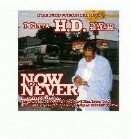 Picture for song 'Writer's Block' by artist 'HD (Hold It Down)'